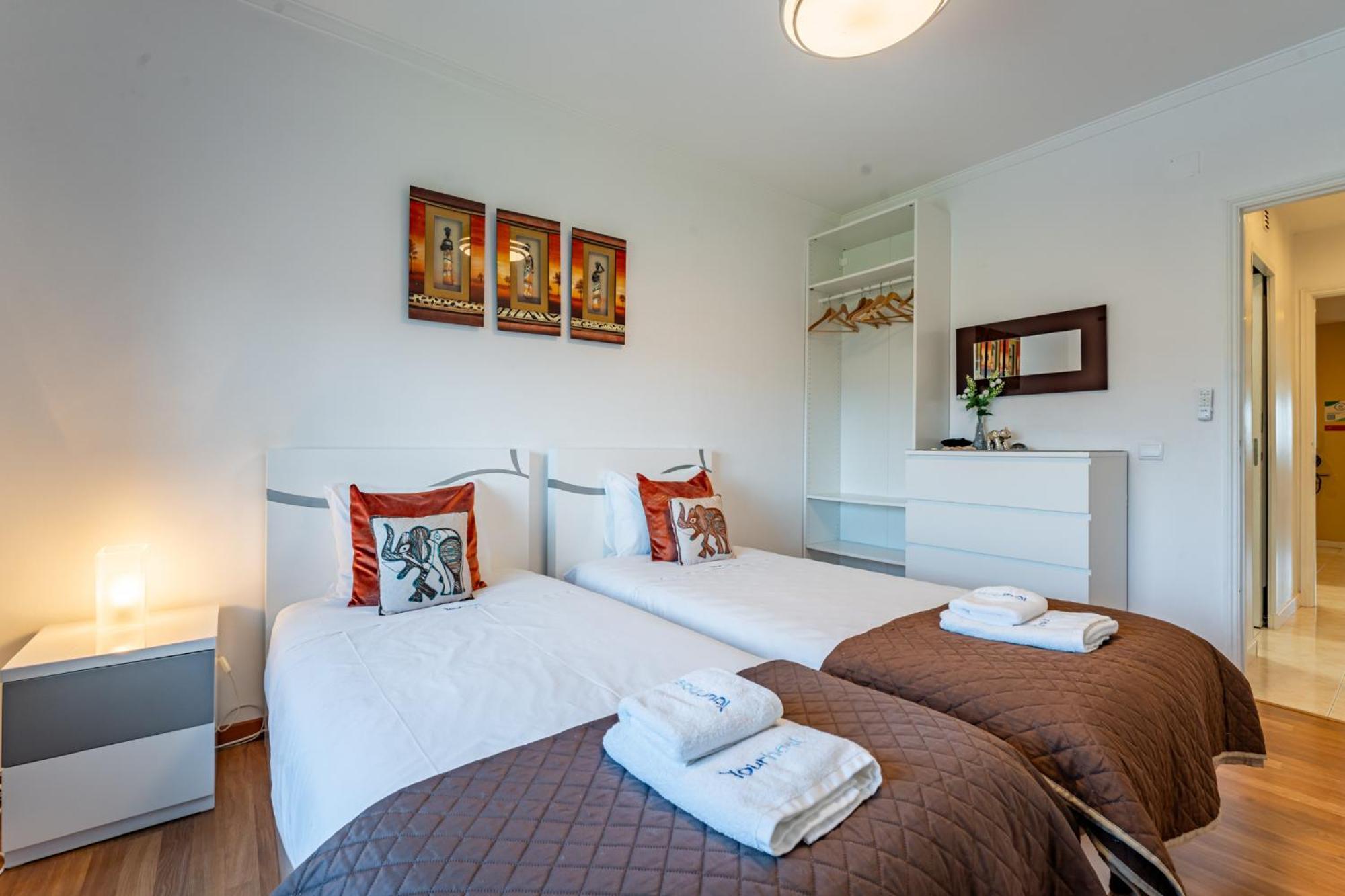 Cozy And Quiet Spacious Flat Vila Nova de Gaia Exterior foto